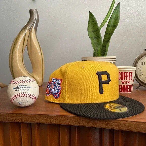 New Era Exclusive Fitted Hats
